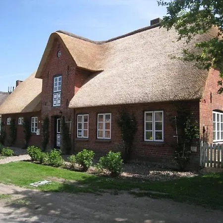 Ilskes Hus * Oevenum