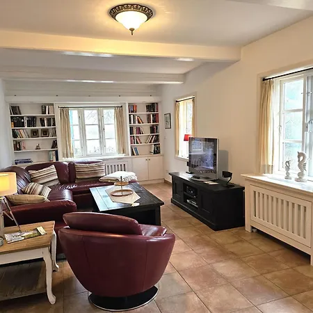 Ferienhaus Ilskes Hus
