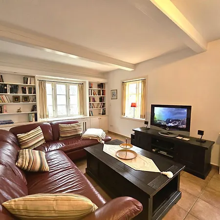 Ferienhaus Ilskes Hus Oevenum