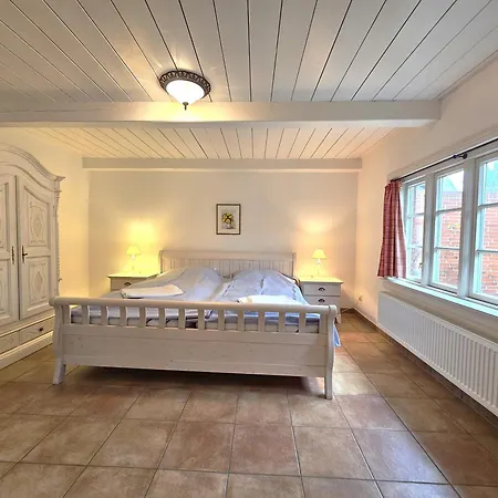 Ilskes Hus Prázdninový dům Oevenum