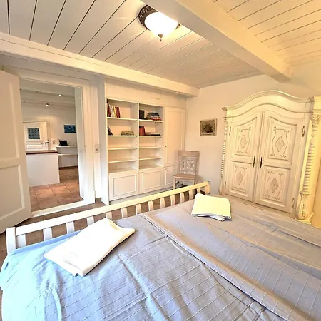 Ferienhaus Ilskes Hus