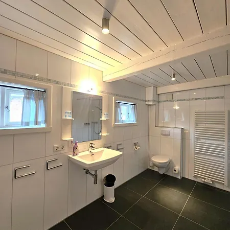 Ilskes Hus Ferienhaus Oevenum