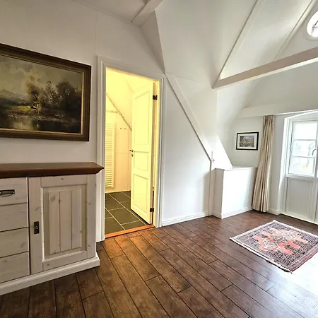 Ferienhaus Ilskes Hus Oevenum