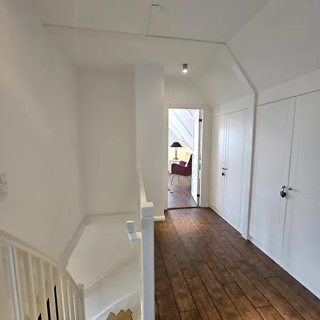 Ilskes Hus Ferienhaus