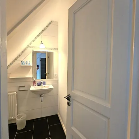 Ilskes Hus Ferienhaus *