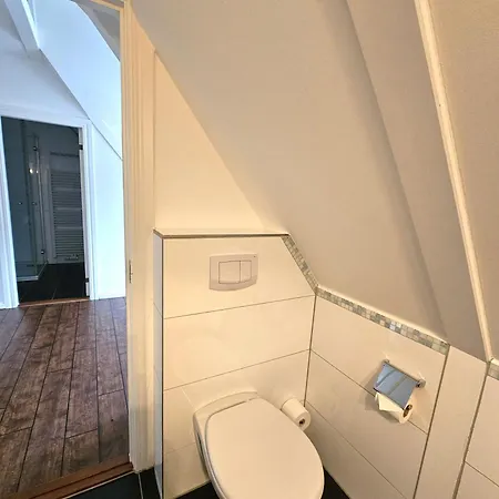 Ilskes Hus