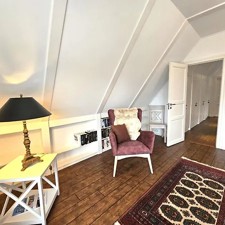 Ilskes Hus Ferienhaus