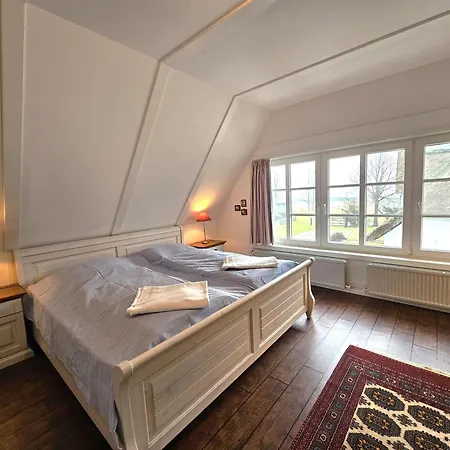 Ferienhaus Ilskes Hus