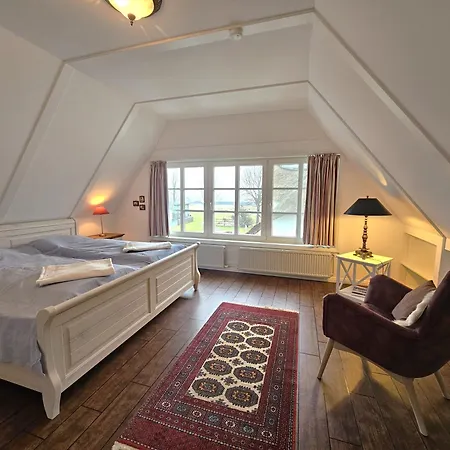 Ferienhaus Ilskes Hus Oevenum