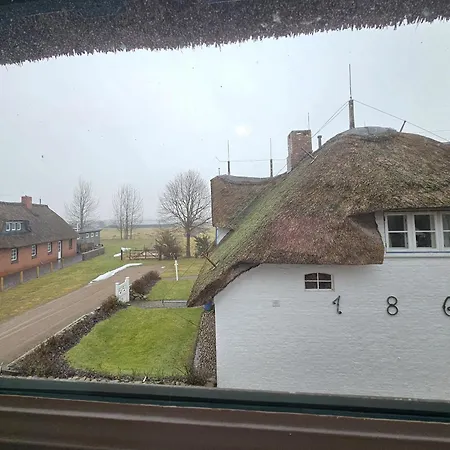 Ilskes Hus *